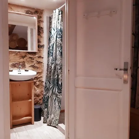 La Maison De Sonia *