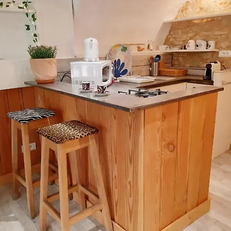La Maison De Sonia