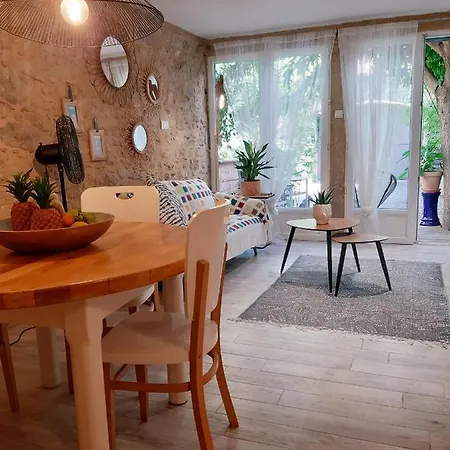 Apartment La Maison De Sonia